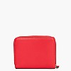 Women Wallets Med.Za Red ECOleather Tommy Hilfiger Women Wallets Med.Za Red ECOleather Tommy Hilfiger