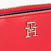 Women Wallets Med.Za Red ECOleather Tommy Hilfiger Women Wallets Med.Za Red ECOleather Tommy Hilfiger