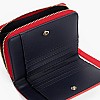 Women Wallets Med.Za Red ECOleather Tommy Hilfiger Women Wallets Med.Za Red ECOleather Tommy Hilfiger
