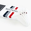 Ανδρικές Κάλτσες Men.2p Άσπρο Βαμβάκι Tommy Hilfiger Ανδρικές Κάλτσες Men.2p Άσπρο Βαμβάκι Tommy Hilfiger