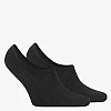 Men Socks Men.Footie Black Cotton Tommy Hilfiger Men Socks Men.Footie Black Cotton Tommy Hilfiger