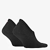 Men Socks Men.Footie Black Cotton Tommy Hilfiger Men Socks Men.Footie Black Cotton Tommy Hilfiger