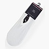Men Socks Men.Footie White Cotton Tommy Hilfiger Men Socks Men.Footie White Cotton Tommy Hilfiger