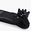 Men Socks Men.Sneaker Black Cotton Tommy Hilfiger Men Socks Men.Sneaker Black Cotton Tommy Hilfiger