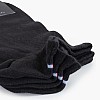 Men Socks Men.Sneaker Black Cotton Tommy Hilfiger Men Socks Men.Sneaker Black Cotton Tommy Hilfiger