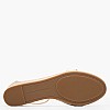 Γυναικείες Πλατφόρμες Χαμηλές Metallic.Wedge Χρυσό Δέρμα Tommy Hilfiger Γυναικείες Πλατφόρμες Χαμηλές Metallic.Wedge Χρυσό Δέρμα Tommy Hilfiger