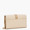 Γυναικείες Τσάντες Mini.Canvas Μπεζ 'Υφασμα Tommy Hilfiger Γυναικείες Τσάντες Mini.Canvas Μπεζ 'Υφασμα Tommy Hilfiger