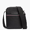 Ανδρικές Τσάντες Mini.Corp Μαύρο ECOleather Tommy Hilfiger Ανδρικές Τσάντες Mini.Corp Μαύρο ECOleather Tommy Hilfiger