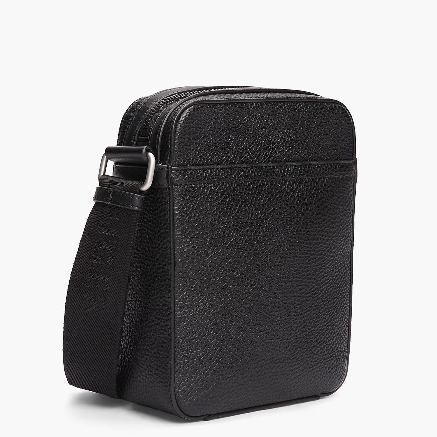 Ανδρικές Τσάντες Mini.Corp Μαύρο ECOleather Tommy Hilfiger Ανδρικές Τσάντες Mini.Corp Μαύρο ECOleather Tommy Hilfiger