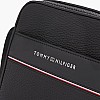 Ανδρικές Τσάντες Mini.Corp Μαύρο ECOleather Tommy Hilfiger Ανδρικές Τσάντες Mini.Corp Μαύρο ECOleather Tommy Hilfiger