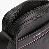 Ανδρικές Τσάντες Mini.Corp Μαύρο ECOleather Tommy Hilfiger Ανδρικές Τσάντες Mini.Corp Μαύρο ECOleather Tommy Hilfiger