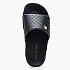 Γυναικείες Σαγιονάρες & Πέδιλα Mono.Pool Μαύρο ECOleather Tommy Hilfiger Γυναικείες Σαγιονάρες & Πέδιλα Mono.Pool Μαύρο ECOleather Tommy Hilfiger