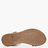 Kids Flip Flops & Sandals Monogram.Sandal White ECOleather Tommy Hilfiger Kids Flip Flops & Sandals Monogram.Sandal White ECOleather Tommy Hilfiger