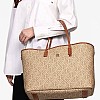 Γυναικείες Τσάντες Monoplay.Lth Μπεζ ECOleather Tommy Hilfiger Γυναικείες Τσάντες Monoplay.Lth Μπεζ ECOleather Tommy Hilfiger