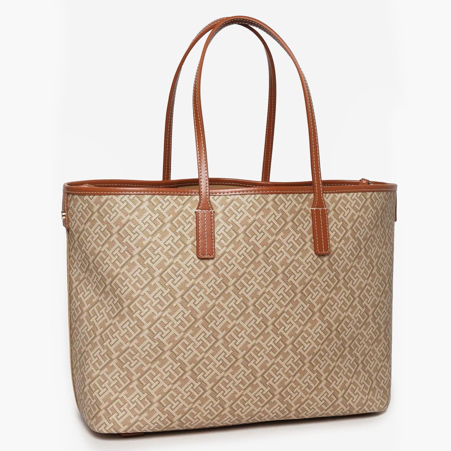 Γυναικείες Τσάντες Monoplay.Lth Μπεζ ECOleather Tommy Hilfiger Γυναικείες Τσάντες Monoplay.Lth Μπεζ ECOleather Tommy Hilfiger