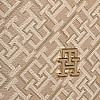 Γυναικείες Τσάντες Monoplay.Lth Μπεζ ECOleather Tommy Hilfiger Γυναικείες Τσάντες Monoplay.Lth Μπεζ ECOleather Tommy Hilfiger