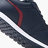 Ανδρικά Παπούτσια Casual New.Flag Μπλε Δέρμα Tommy Hilfiger Ανδρικά Παπούτσια Casual New.Flag Μπλε Δέρμα Tommy Hilfiger