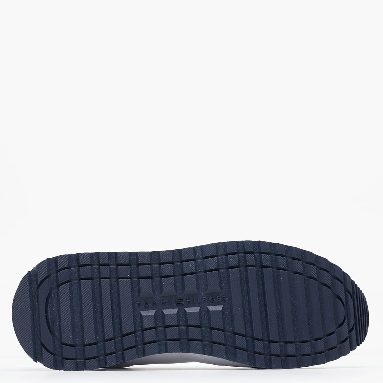 Men Casual Shoes New.Flag White Leather Tommy Hilfiger Men Casual Shoes New.Flag White Leather Tommy Hilfiger