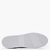 Γυναικεία Παπούτσια Casual Platform.Court Άσπρο Δέρμα Tommy Hilfiger Γυναικεία Παπούτσια Casual Platform.Court Άσπρο Δέρμα Tommy Hilfiger