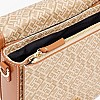 Women Bags Play.Saddle Beige ECOleather Tommy Hilfiger