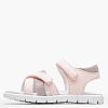 Παιδικές Σαγιονάρες & Πέδιλα Pnk.Sandal Ροζ ECOleather Tommy Hilfiger Παιδικές Σαγιονάρες & Πέδιλα Pnk.Sandal Ροζ ECOleather Tommy Hilfiger