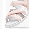 Παιδικές Σαγιονάρες & Πέδιλα Pnk.Sandal Ροζ ECOleather Tommy Hilfiger Παιδικές Σαγιονάρες & Πέδιλα Pnk.Sandal Ροζ ECOleather Tommy Hilfiger
