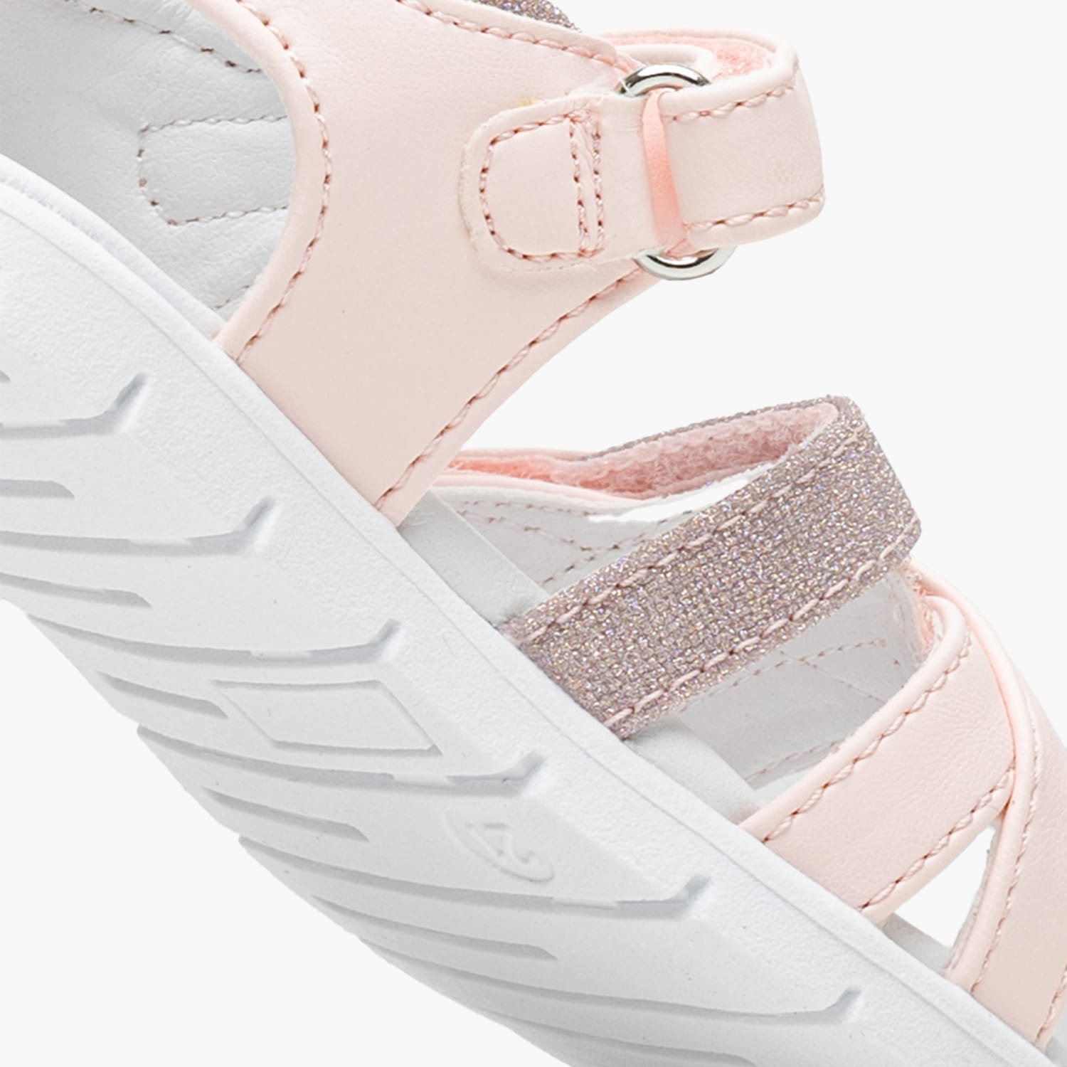 Παιδικές Σαγιονάρες & Πέδιλα Pnk.Sandal Ροζ ECOleather Tommy Hilfiger Παιδικές Σαγιονάρες & Πέδιλα Pnk.Sandal Ροζ ECOleather Tommy Hilfiger