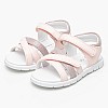 Παιδικές Σαγιονάρες & Πέδιλα Pnk.Sandal Ροζ ECOleather Tommy Hilfiger Παιδικές Σαγιονάρες & Πέδιλα Pnk.Sandal Ροζ ECOleather Tommy Hilfiger