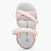 Παιδικές Σαγιονάρες & Πέδιλα Pnk.Sandal Ροζ ECOleather Tommy Hilfiger Παιδικές Σαγιονάρες & Πέδιλα Pnk.Sandal Ροζ ECOleather Tommy Hilfiger