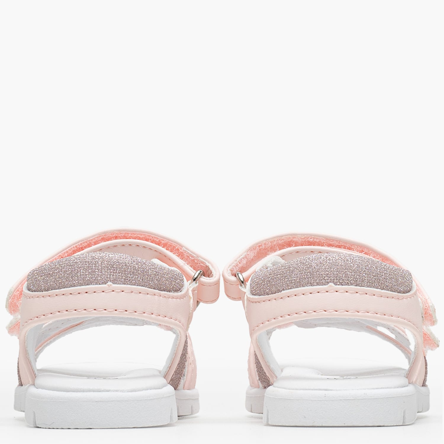 Παιδικές Σαγιονάρες & Πέδιλα Pnk.Sandal Ροζ ECOleather Tommy Hilfiger Παιδικές Σαγιονάρες & Πέδιλα Pnk.Sandal Ροζ ECOleather Tommy Hilfiger