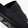 Men Flip Flops & Sandals Pool.Slide Black Rubber Tommy Hilfiger Flip Flops & Sandals Tommy Hilfiger Pool.Slide-Black