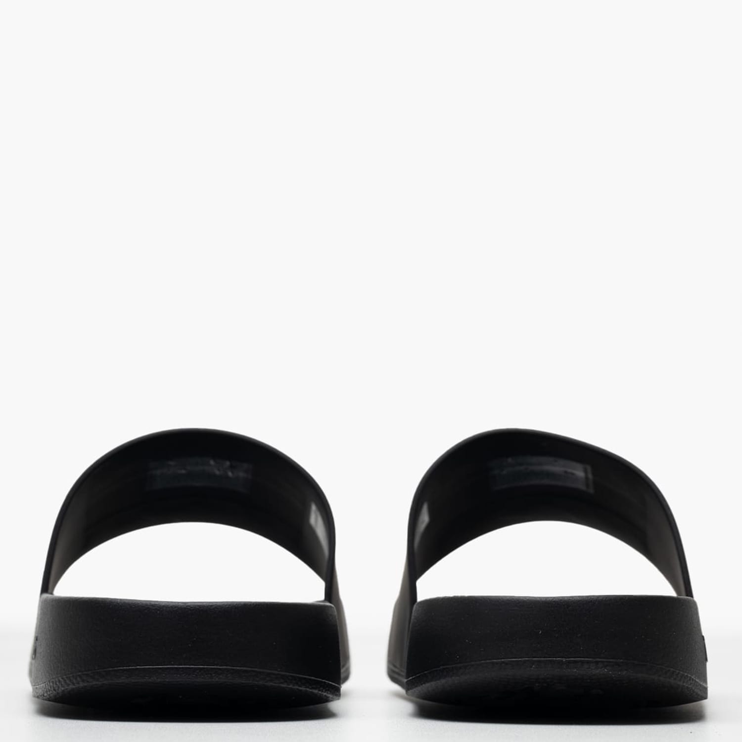 Men Flip Flops & Sandals Pool.Slide Black Rubber Tommy Hilfiger Flip Flops & Sandals Tommy Hilfiger Pool.Slide-Black