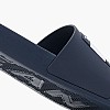 Men Flip Flops & Sandals Pool.Slide Blue Rubber Tommy Hilfiger Men Flip Flops & Sandals Pool.Slide Blue Rubber Tommy Hilfiger