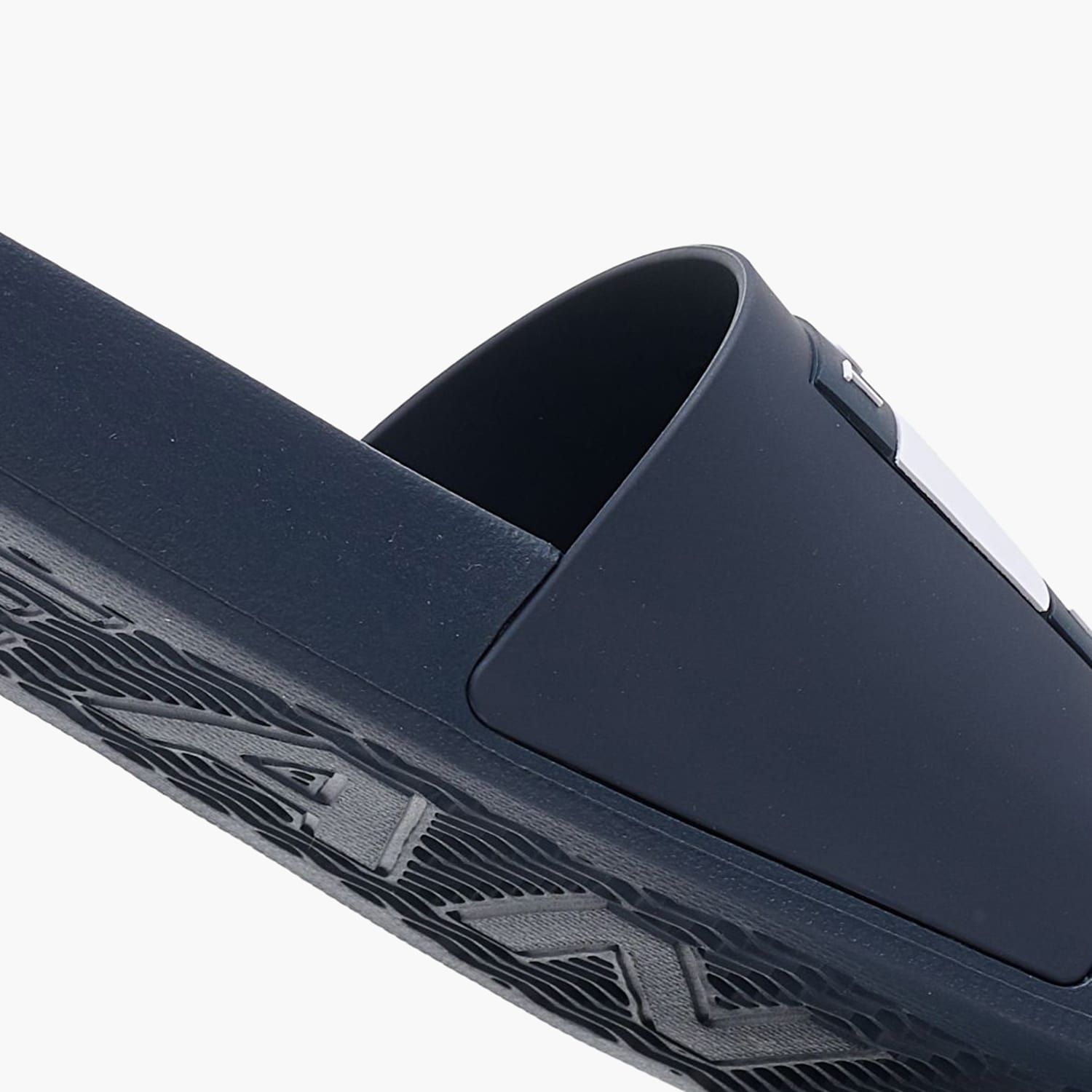 Men Flip Flops & Sandals Pool.Slide Blue Rubber Tommy Hilfiger Men Flip Flops & Sandals Pool.Slide Blue Rubber Tommy Hilfiger