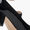 Γυναικείες Γόβες & Peeptoes Χαμηλές Pump.Patent Μαύρο Δέρμα Λουστρίνι Tommy Hilfiger Γυναικείες Γόβες & Peeptoes Χαμηλές Pump.Patent Μαύρο Δέρμα Λουστρίνι Tommy Hilfiger