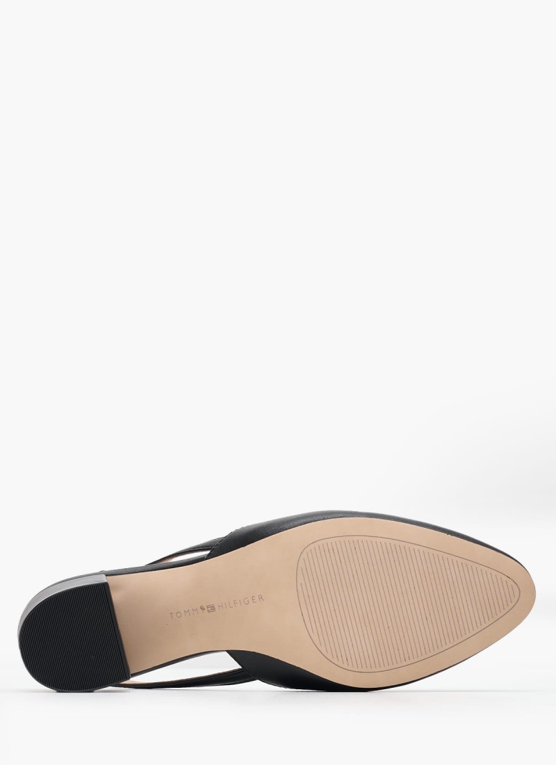 Tommy pumps hotsell