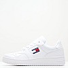 Casual - Sneakers Tommy Hilfiger Retro.Ess-White