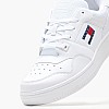 Casual - Sneakers Tommy Hilfiger Retro.Ess-White