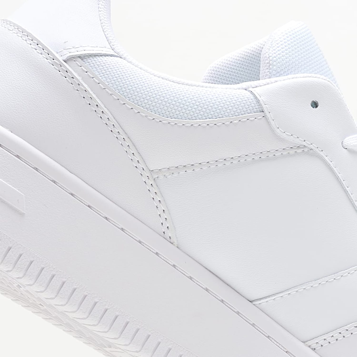 Casual - Sneakers Tommy Hilfiger Retro.Ess-White