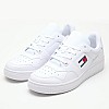 Casual - Sneakers Tommy Hilfiger Retro.Ess-White