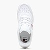 Casual - Sneakers Tommy Hilfiger Retro.Ess-White