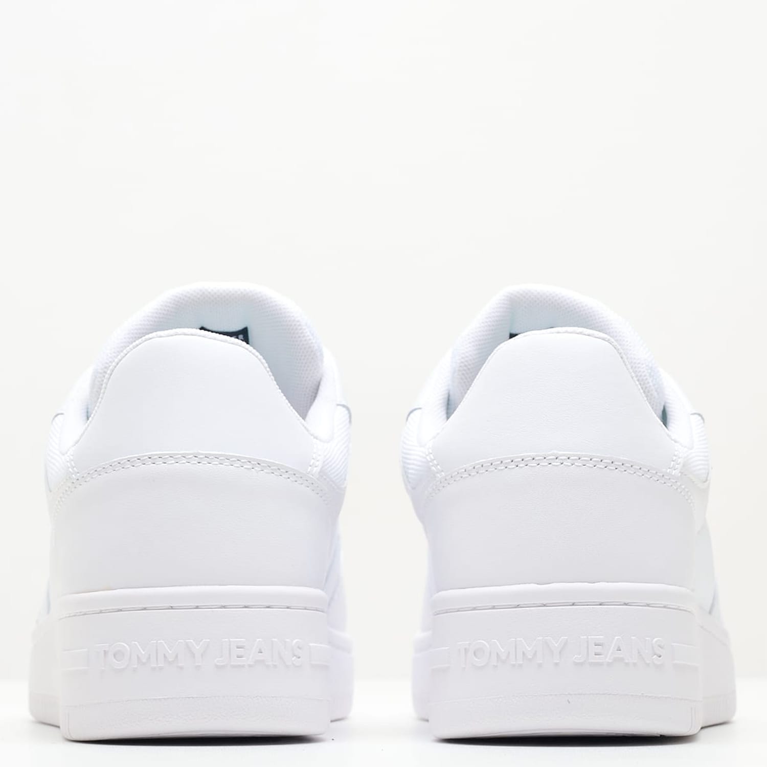 Casual - Sneakers Tommy Hilfiger Retro.Ess-White