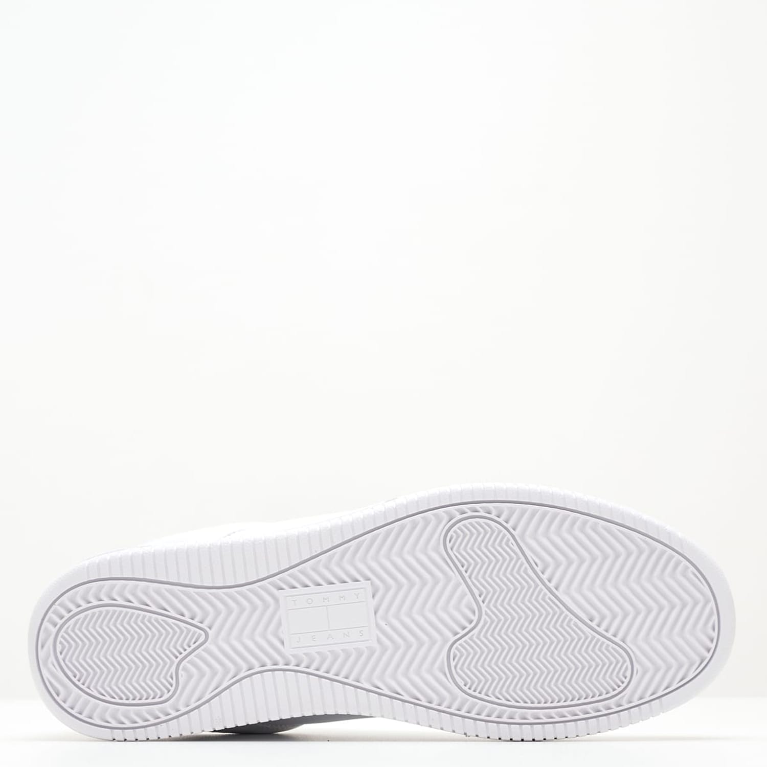 Casual - Sneakers Tommy Hilfiger Retro.Ess-White