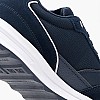 Ανδρικά Παπούτσια Casual Retro.Rnr Μπλε Δέρμα-Ύφασμα Tommy Hilfiger Ανδρικά Παπούτσια Casual Retro.Rnr Μπλε Δέρμα-Ύφασμα Tommy Hilfiger