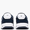 Ανδρικά Παπούτσια Casual Retro.Rnr Μπλε Δέρμα-Ύφασμα Tommy Hilfiger Ανδρικά Παπούτσια Casual Retro.Rnr Μπλε Δέρμα-Ύφασμα Tommy Hilfiger