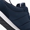 Men Casual Shoes Runner.Casual Blue Buckskin-Fabric Tommy Hilfiger Men Casual Shoes Runner.Casual Blue Buckskin-Fabric Tommy Hilfiger