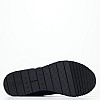Men Casual Shoes Runner.Casual Blue Buckskin-Fabric Tommy Hilfiger Men Casual Shoes Runner.Casual Blue Buckskin-Fabric Tommy Hilfiger