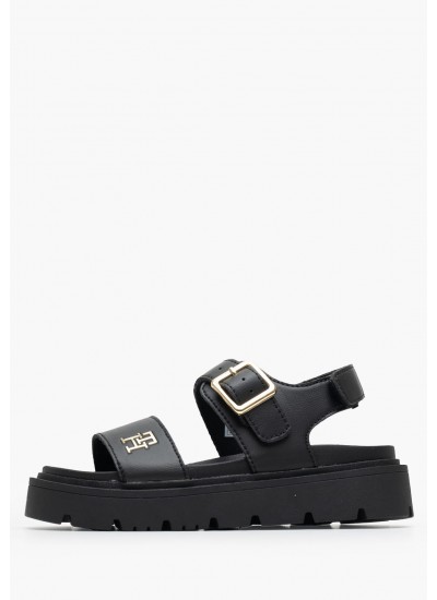 Γυνακεία Πέδιλα Summers Καφέ Δέρμα Jeffrey Campbell