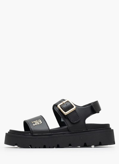 Παιδικά Παπούτσια Casual Bubblex.G Άσπρο ECOleather Geox