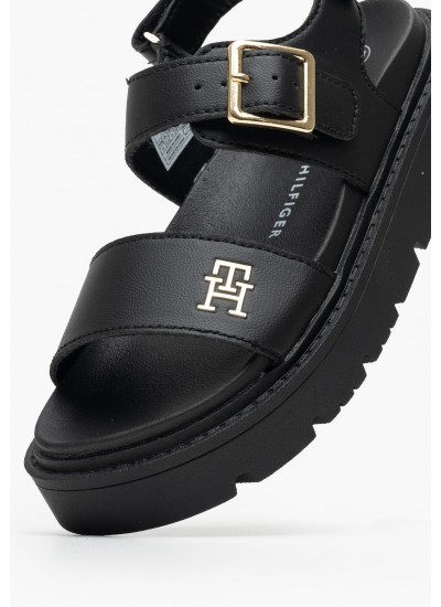 Γυνακεία Πέδιλα Summers Καφέ Δέρμα Jeffrey Campbell
